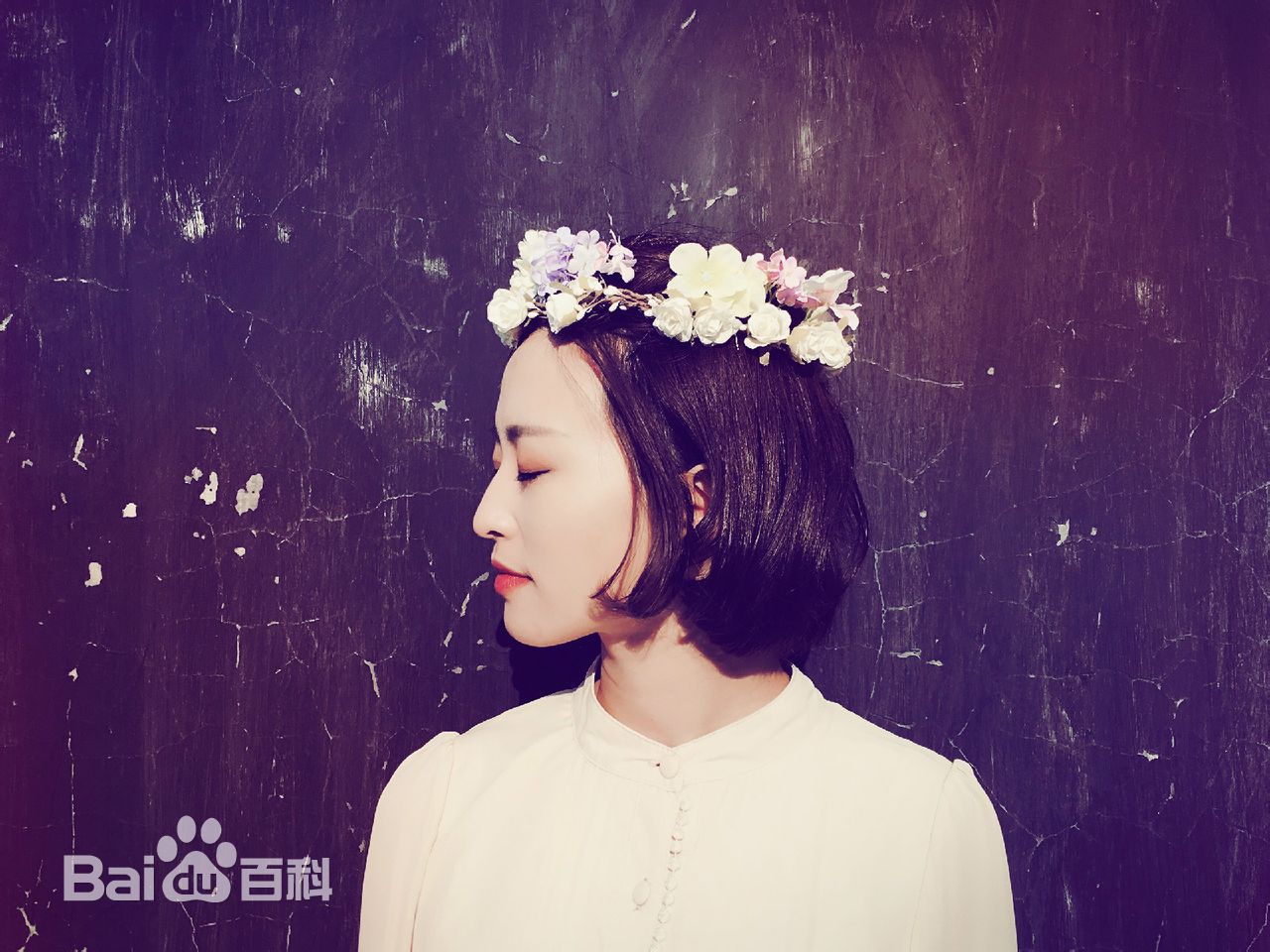 马吟吟高清图集