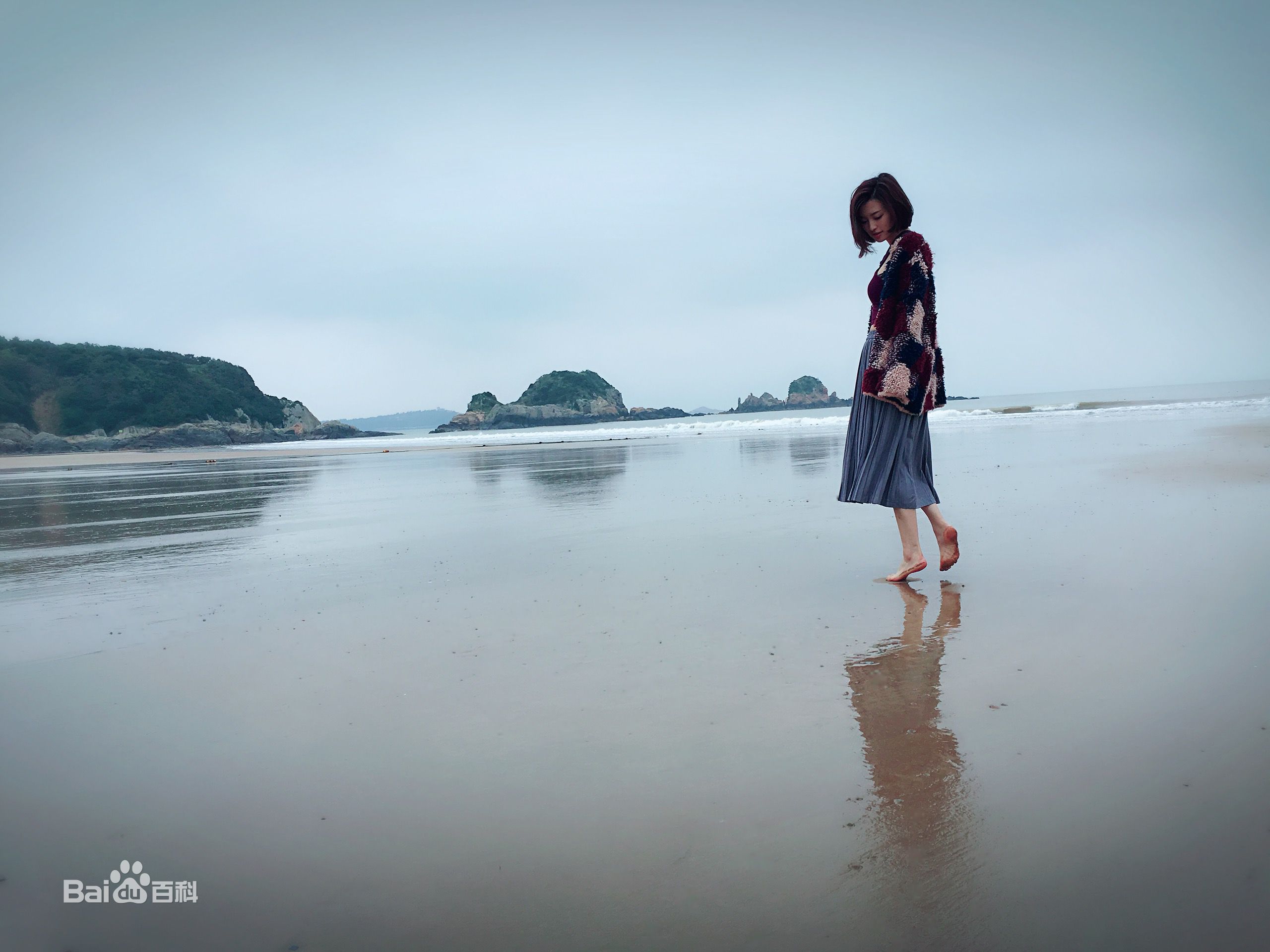 马吟吟高清图集