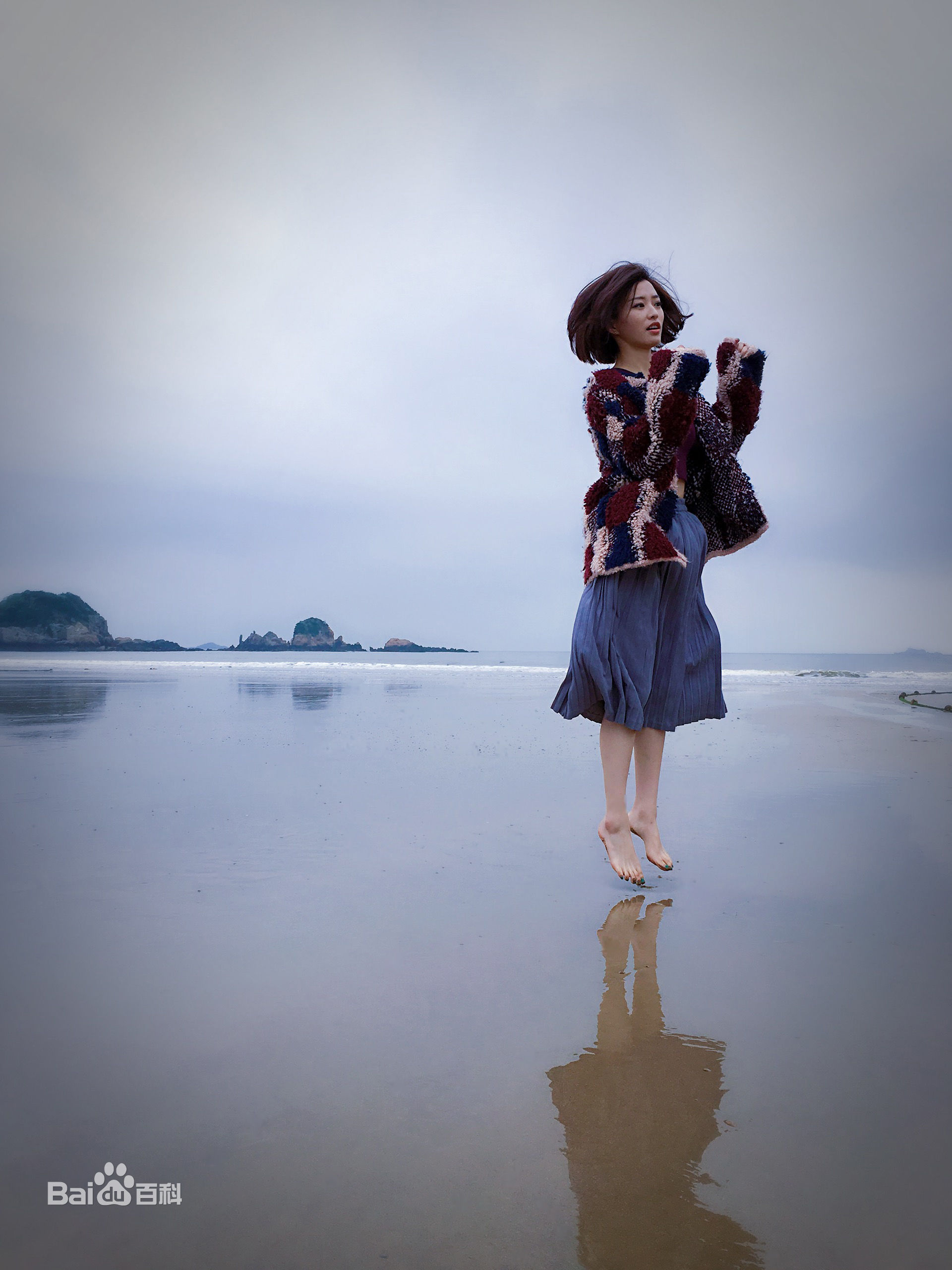 马吟吟高清图集