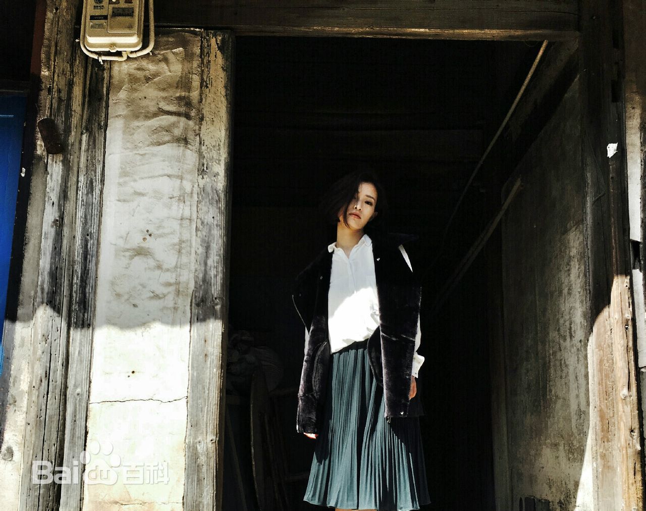 马吟吟高清图集