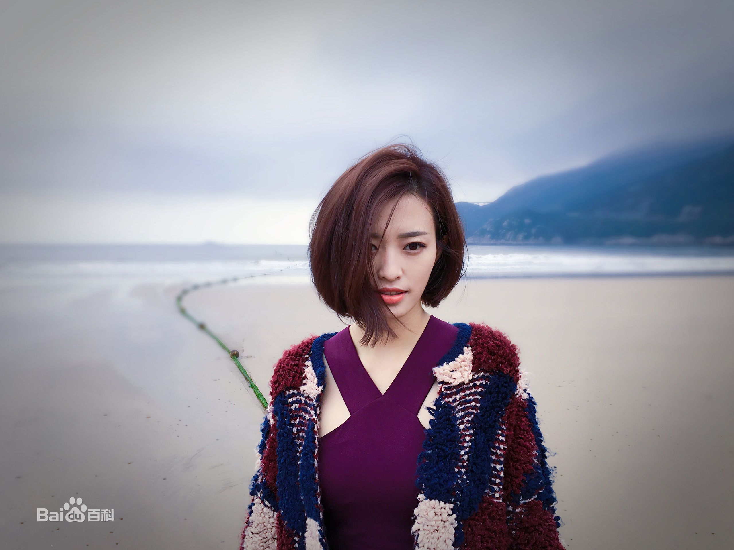 马吟吟高清图集