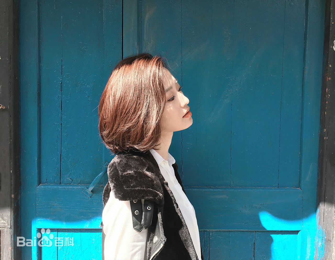 马吟吟高清图集