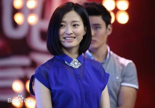 高清马吟吟在《中国好声音第四季》中的图集