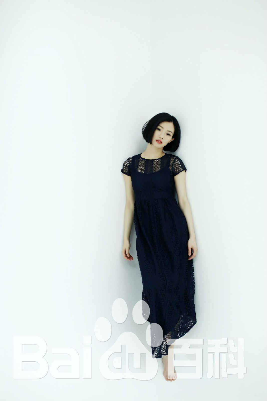 马吟吟《左耳》最新剧照