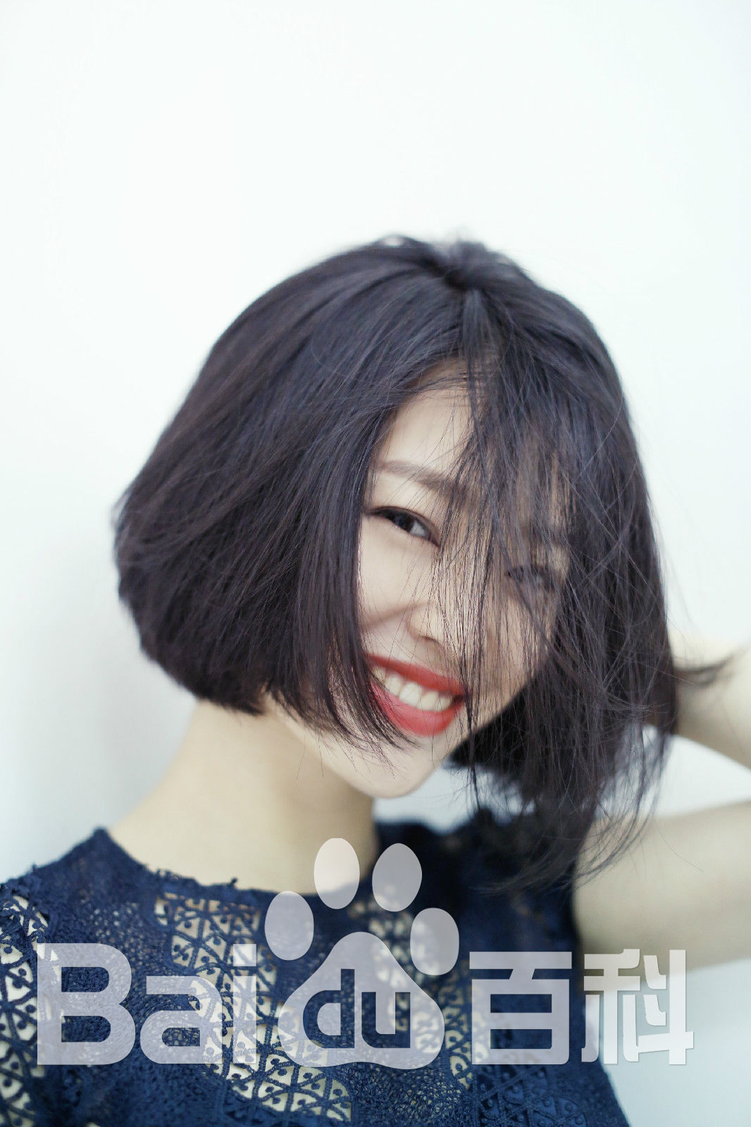 马吟吟《左耳》最新剧照