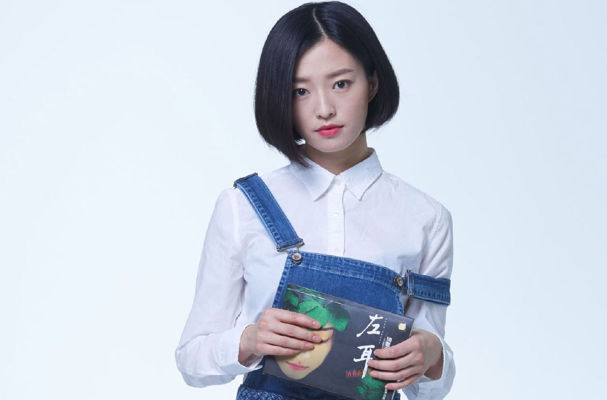 高清马吟吟性感图片