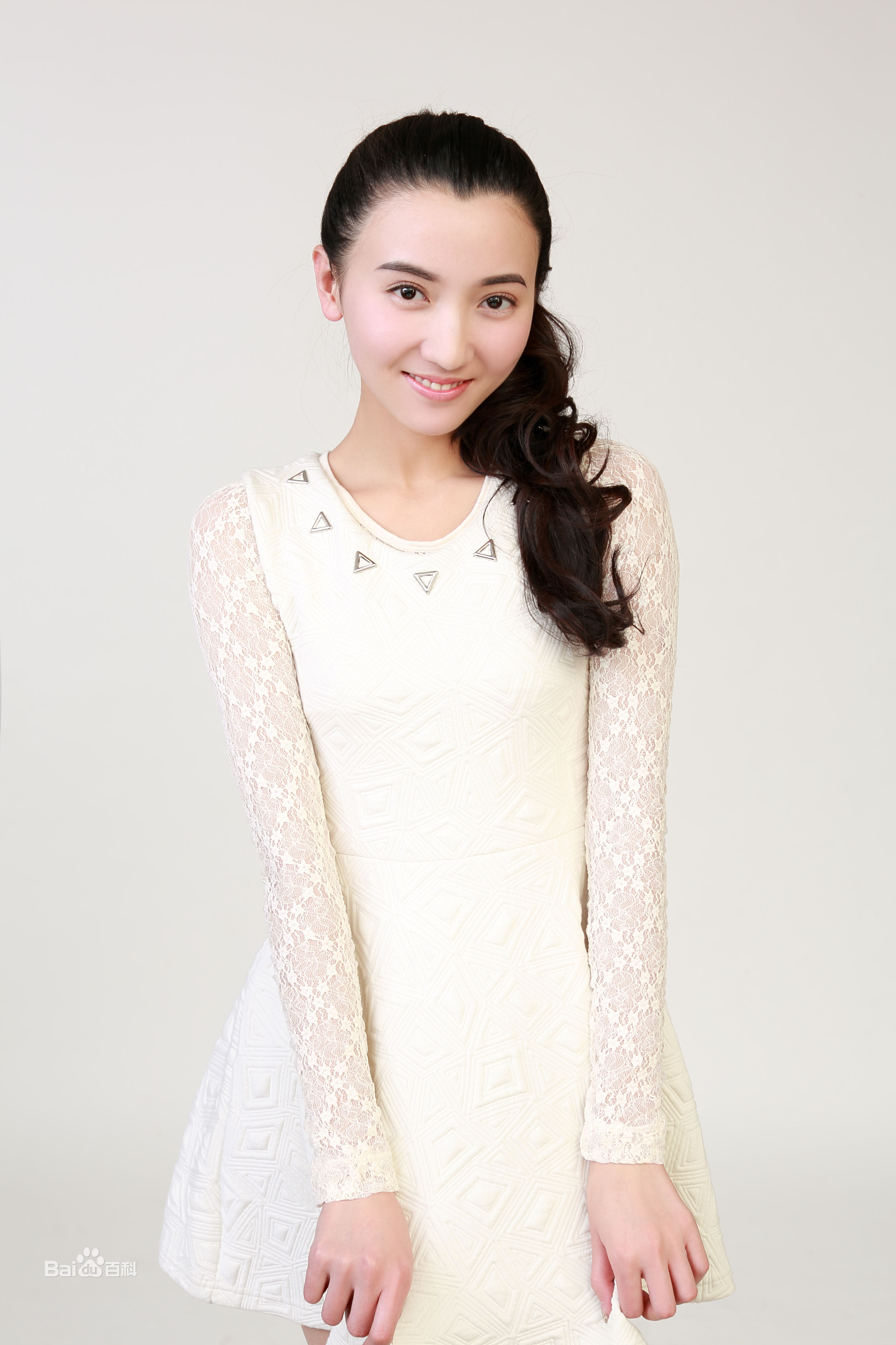 赵彦乔(Crystal)高清图集