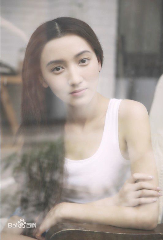 赵彦乔(Crystal)高清图集