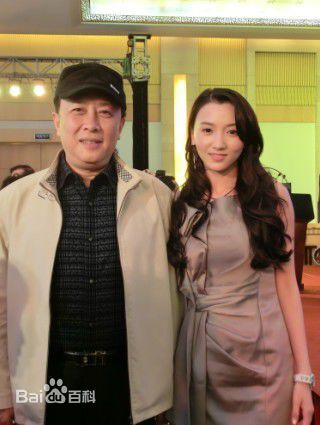 赵彦乔(Crystal)活动照片图片图册