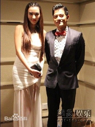 赵彦乔(Crystal)高清剧照