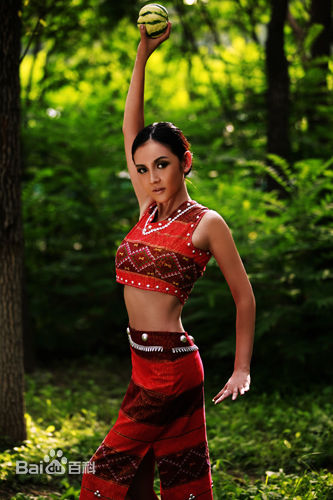 徐帅黑珍珠拍摄生活照相册