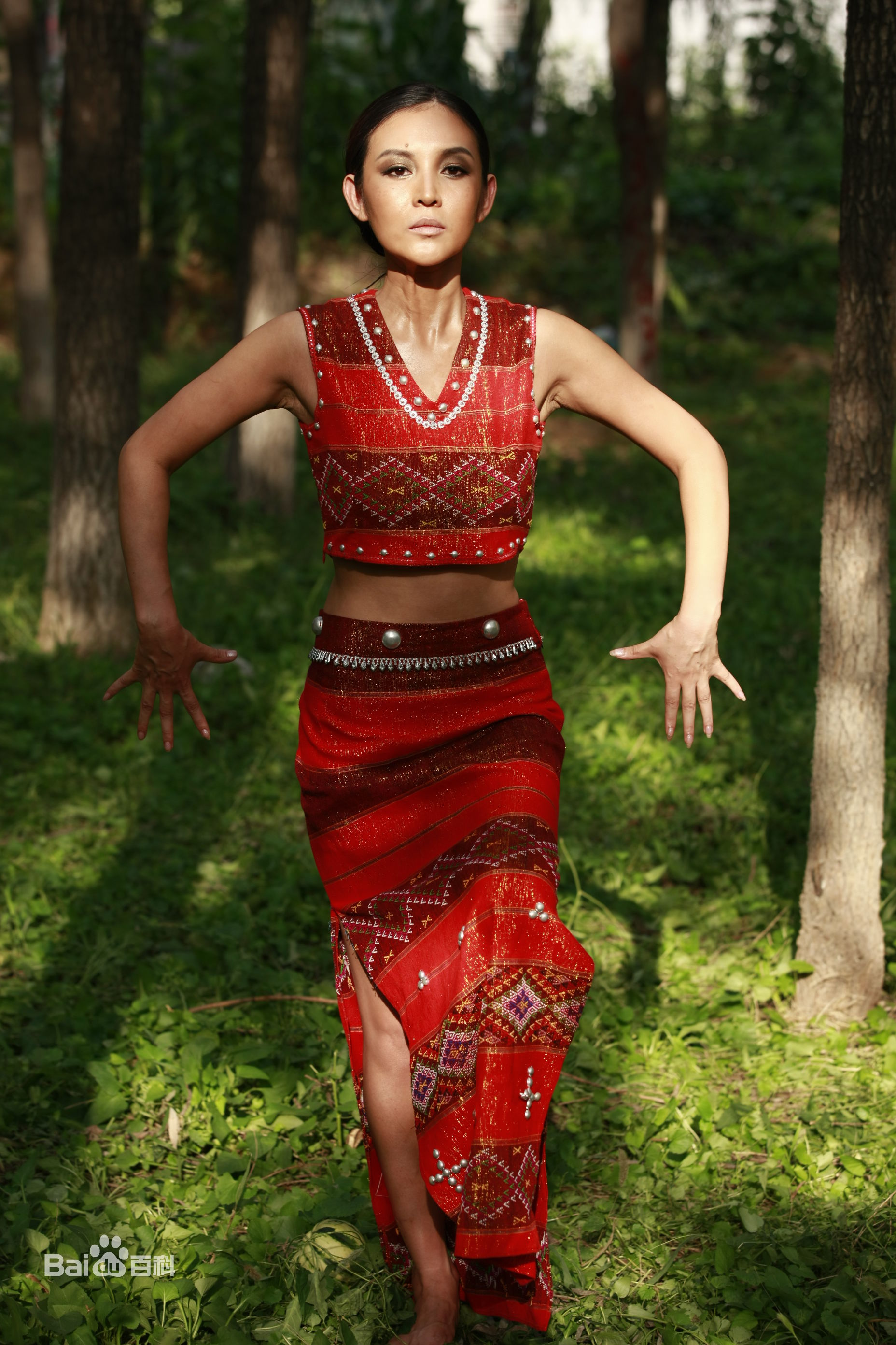 徐帅黑珍珠拍摄生活照相册