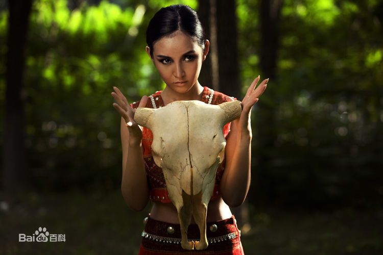 徐帅黑珍珠拍摄生活照相册