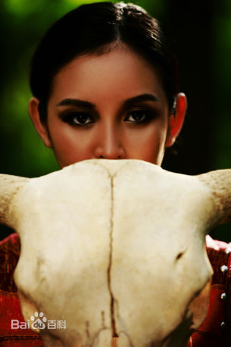 徐帅黑珍珠拍摄生活照相册