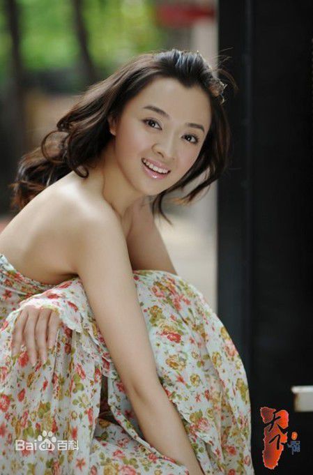 最新薛薇性感图片