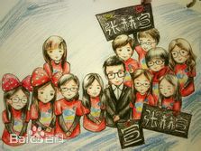 张赫宣卡头图片性感图片图集