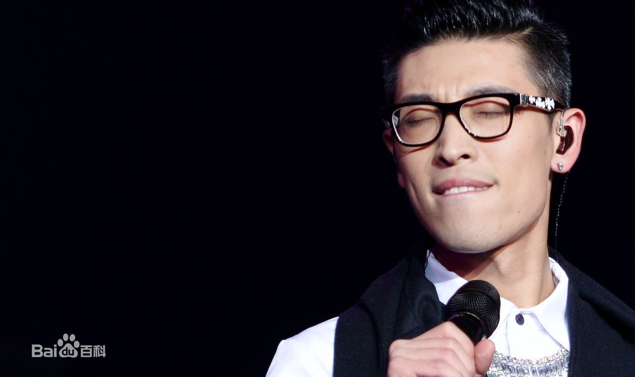 张赫宣演唱会图集性感图片图集