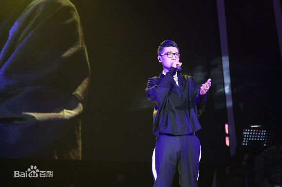 张赫宣演唱会图集性感图片图集
