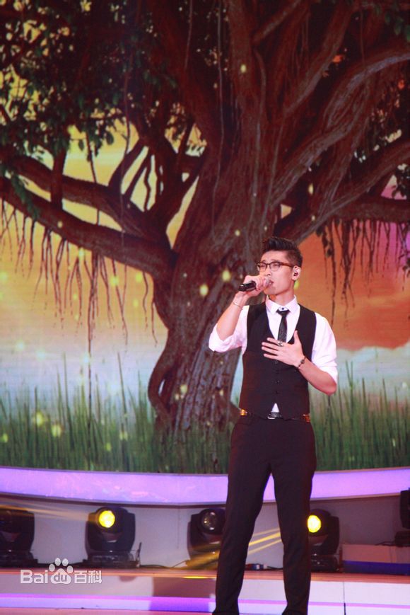 张赫宣演出图片图册