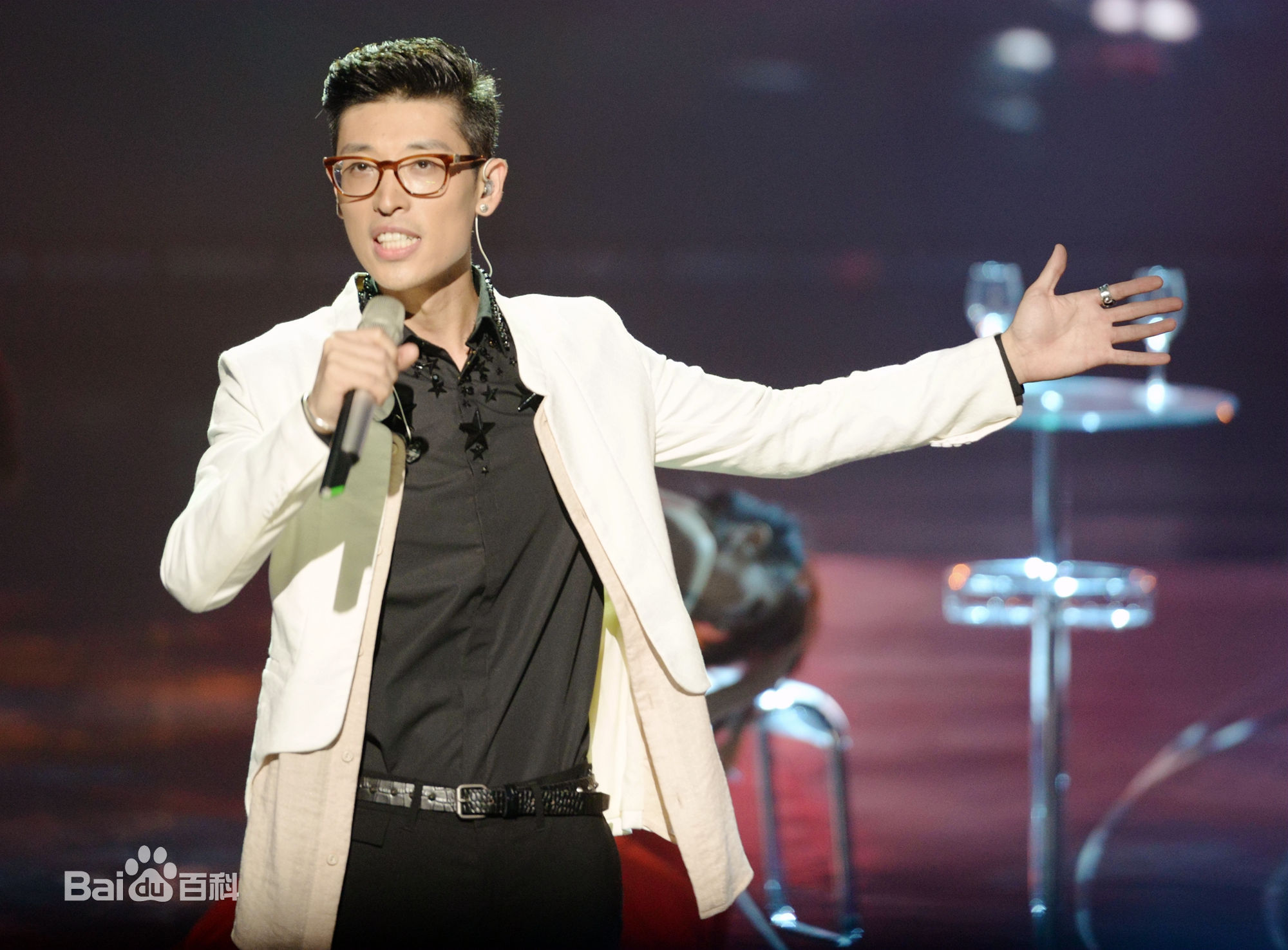 张赫宣演出图片图册