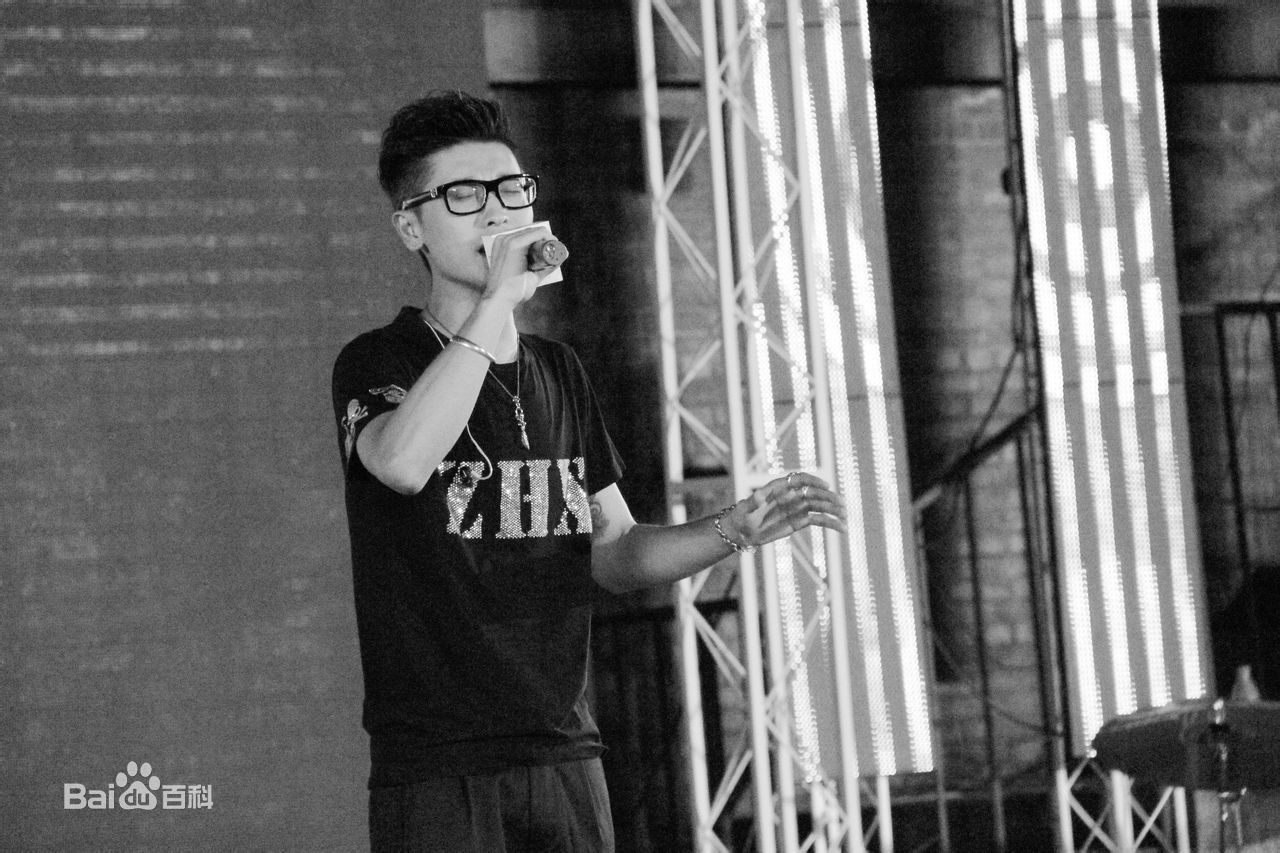 张赫宣演出图片图册