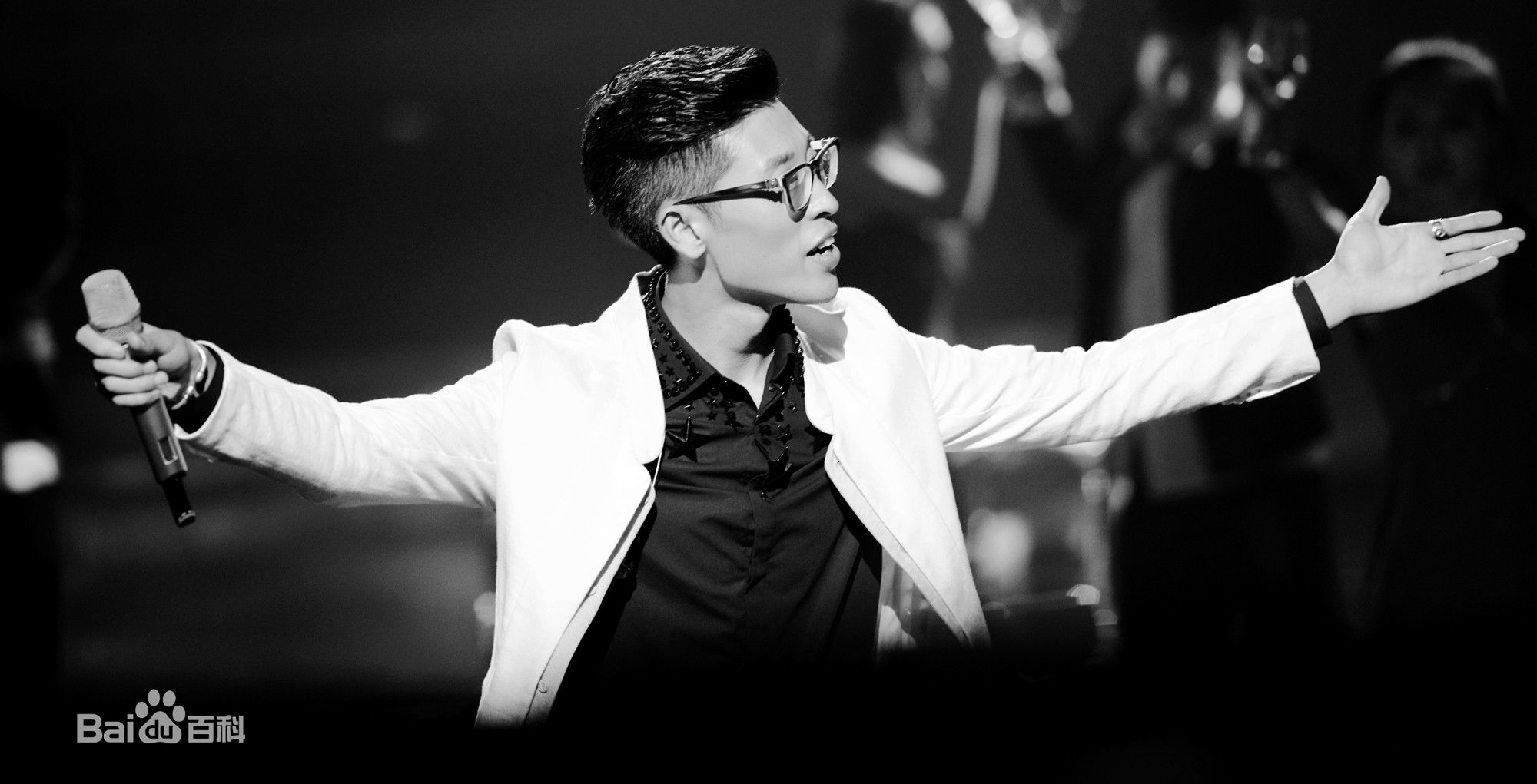 张赫宣演出图片图册