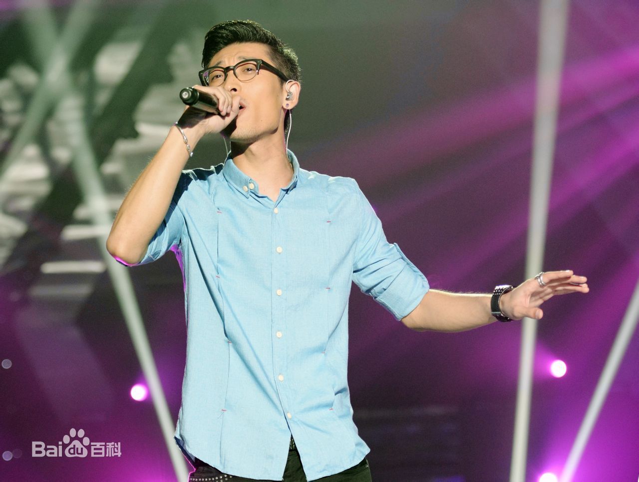 张赫宣演出图片图册