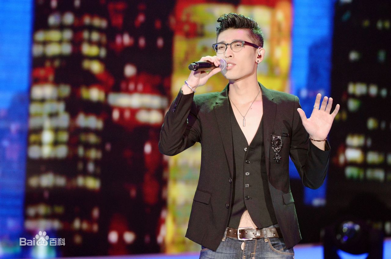 张赫宣演出图片图册