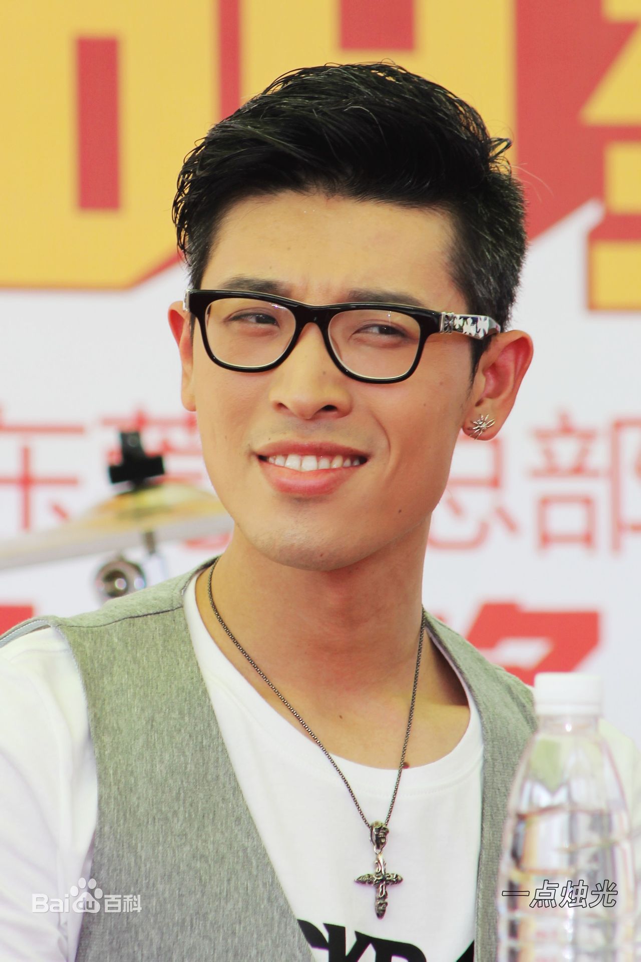 张赫宣演出图片图册