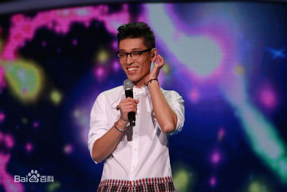 张赫宣演出图片图册