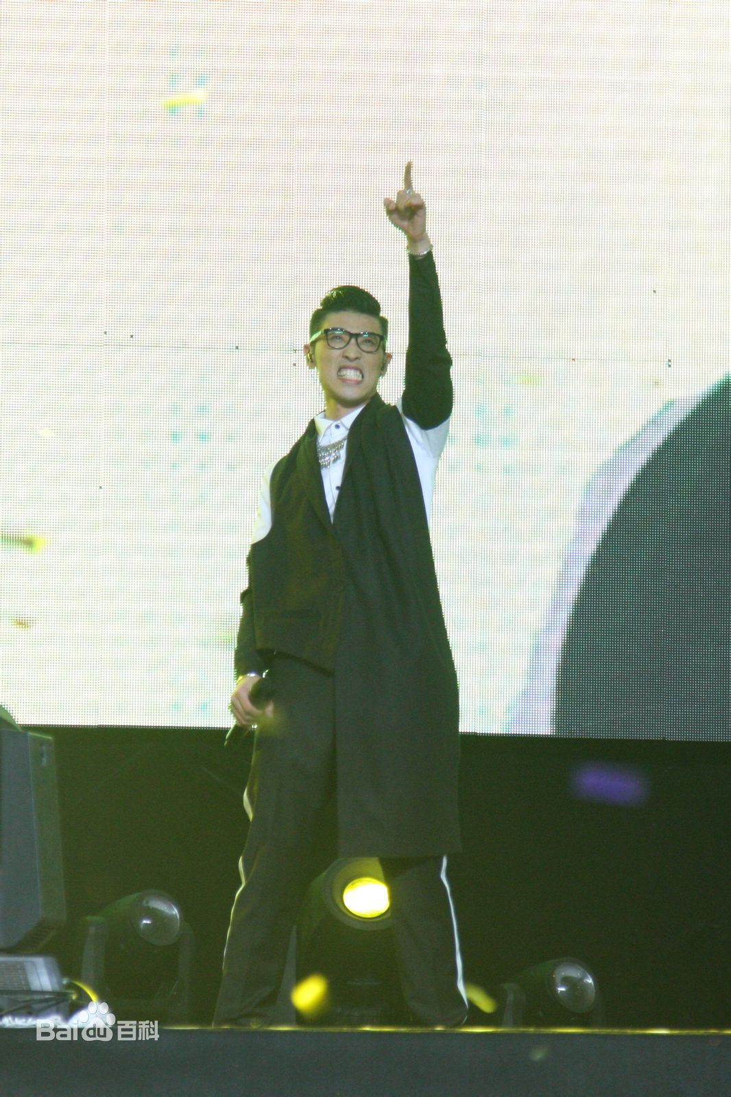 张赫宣演出图片图册