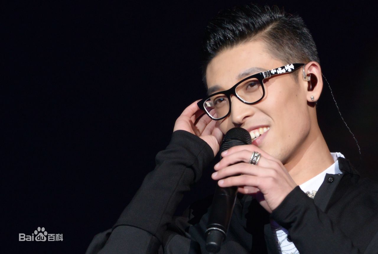 张赫宣演出图片图册