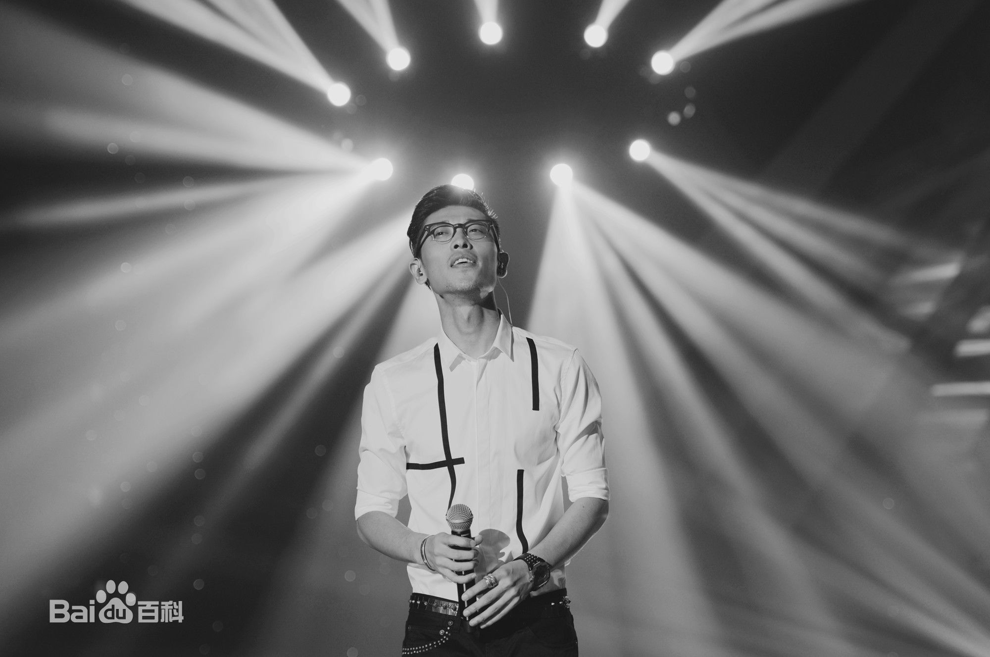 张赫宣演出图片图册