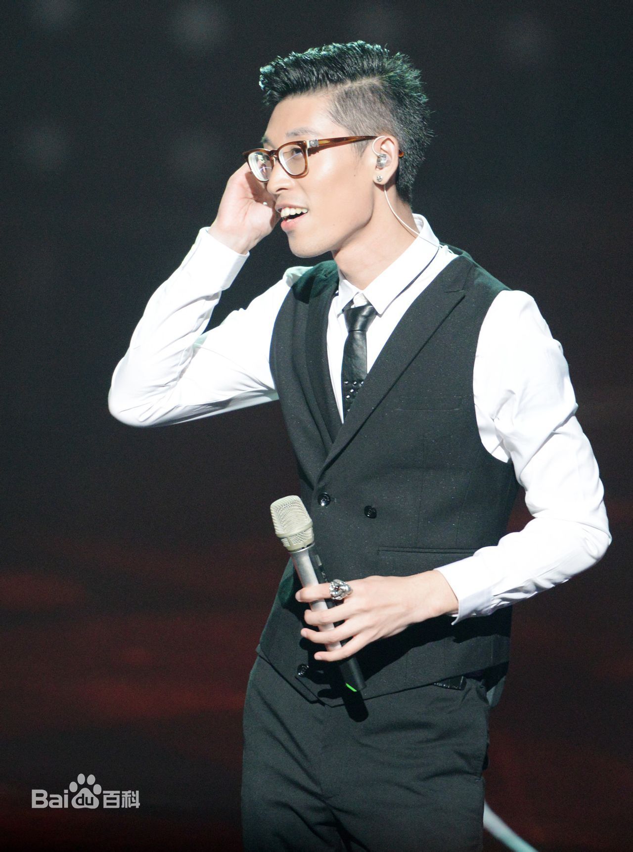 张赫宣演出图片图册