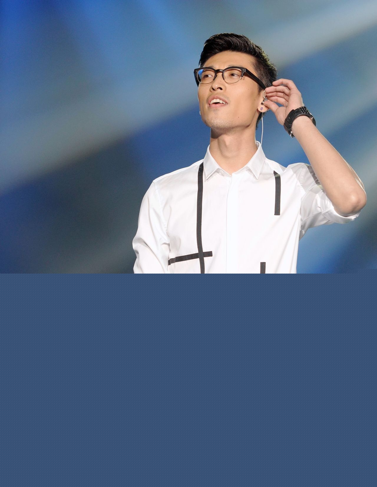 张赫宣演出图片图册