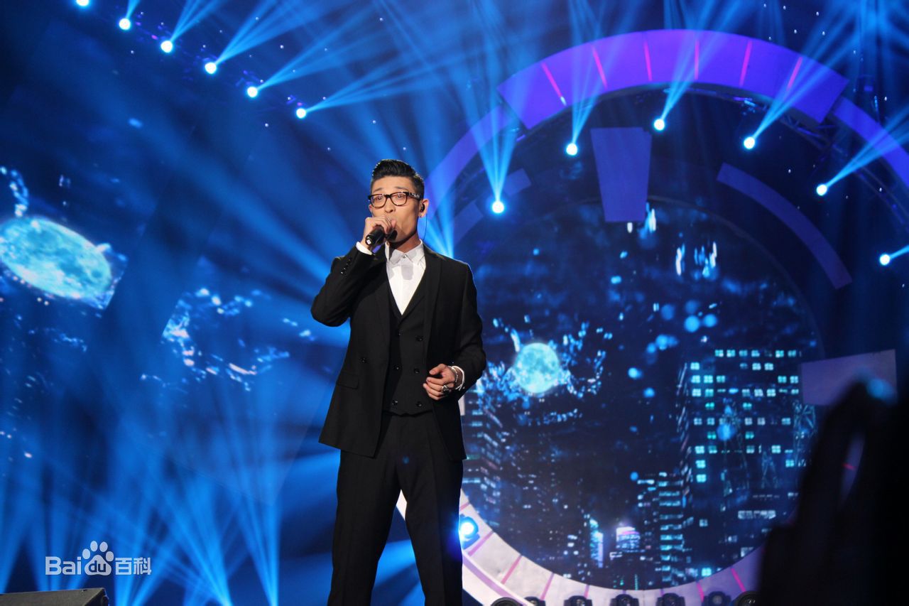 张赫宣演出图片图册