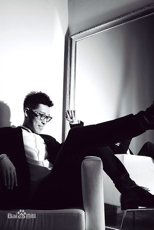 张赫宣最全杂志照壁纸