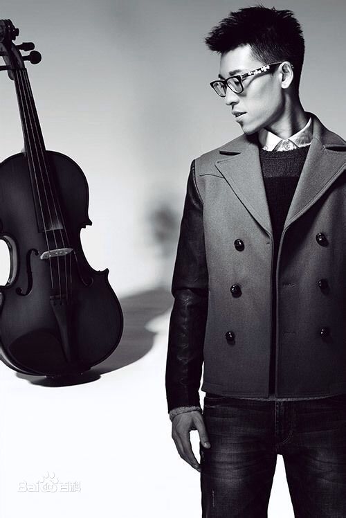 张赫宣最全杂志照壁纸