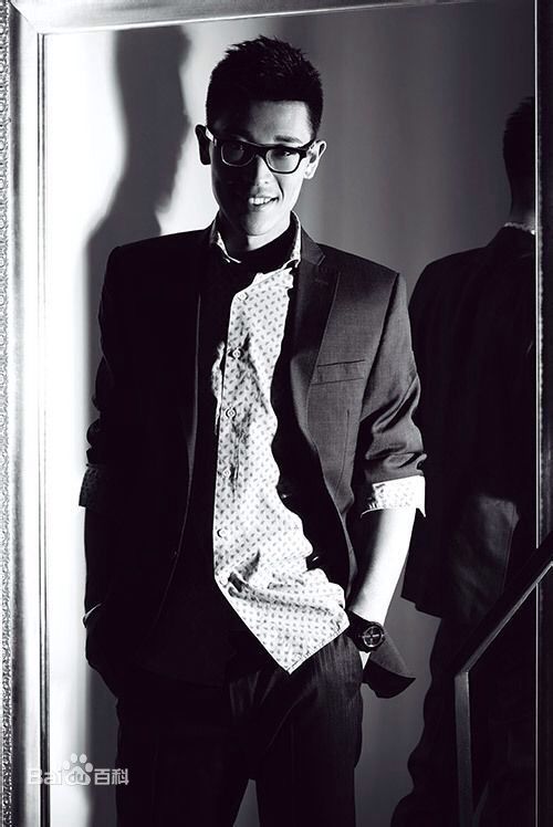 张赫宣最全杂志照壁纸