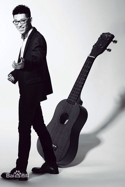 张赫宣最全杂志照壁纸