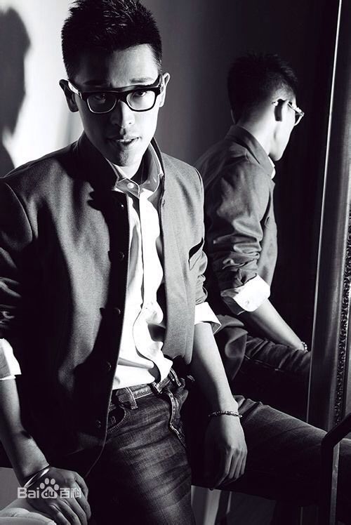 张赫宣最全杂志照壁纸