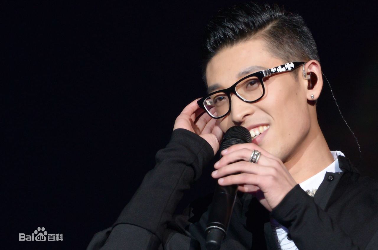 最优质张赫宣生活照