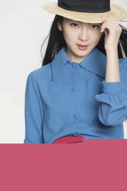 黄嘉琪(Sophia)最新豆豆近期（来源微博）壁纸