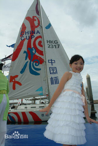 黄嘉琪(Sophia)最新豆豆近期（来源微博）壁纸