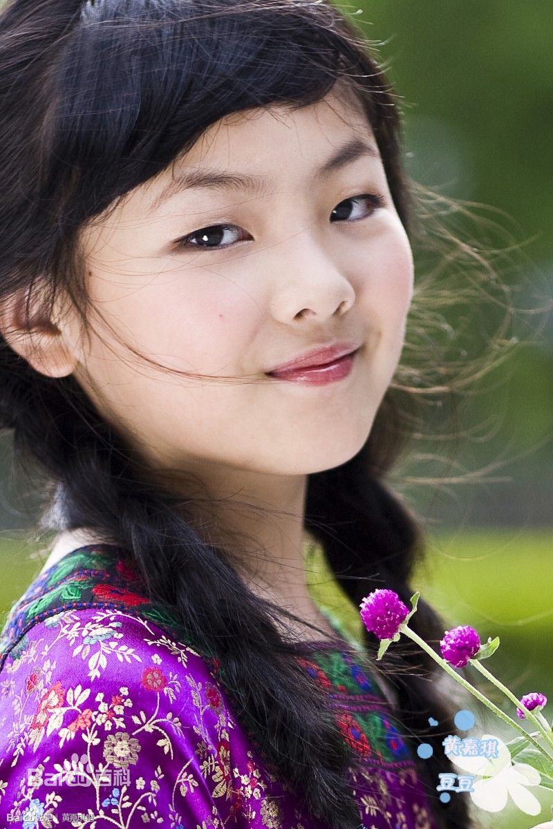 黄嘉琪(Sophia)精选10年图册