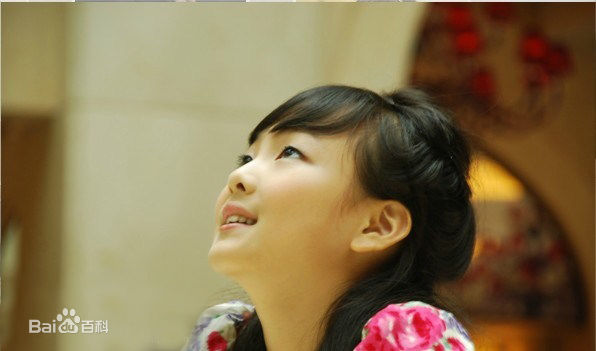 黄嘉琪(Sophia)精选10年图册