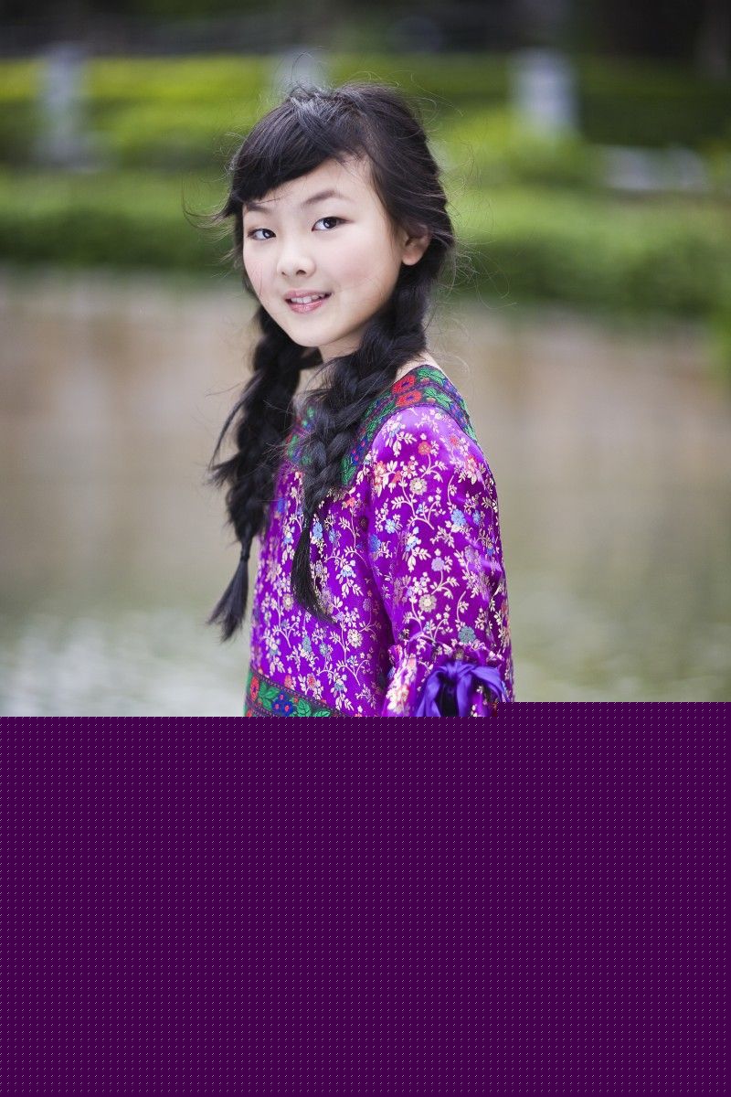 黄嘉琪(Sophia)精选10年图册