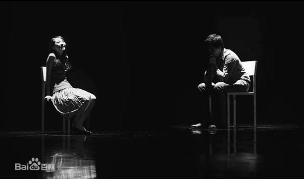 黄嘉琪(Sophia)tell me why mv截图图册