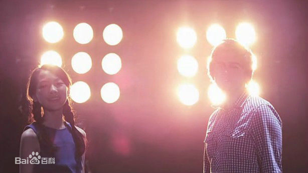 黄嘉琪(Sophia)tell me why mv截图图册