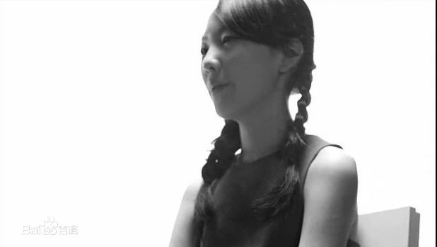 黄嘉琪(Sophia)tell me why mv截图图册